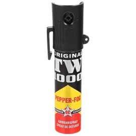 Hoernecke TW1000 Pepper-Fog Lady 20 ml