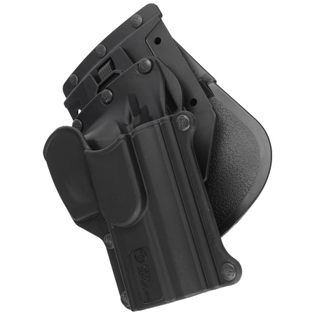 Kabura Fobus CZ 75D, CZ SP 01, Sarsilmaz Defence, Canik55, Mossberg (75D QL RP1)