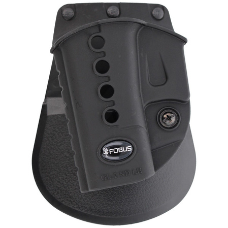 Fobus Holster Glock 17,19,22,23,31,32,34,35 Left (GL-2 ND LH)