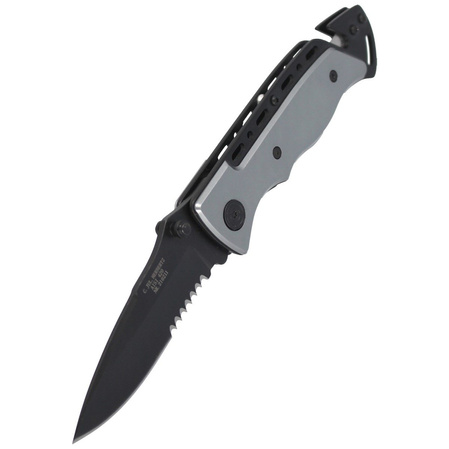 Rescue Knife Herbertz CJH Drop Point 85mm (ART000124 - 210211)