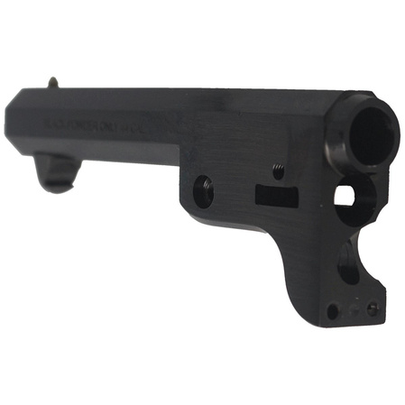 Lufa oktagonalna .44 Pietta 1851 Colt REB Nord Navy Sheriff (A345/SH44)