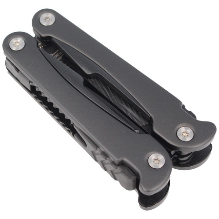 MultiTool Puma TEC Black Aluminium, Black 420 (300200)