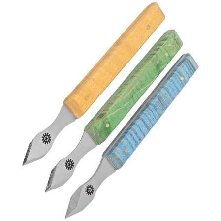 Narex Richter jubileuszowy zestaw noży do znakowania (868999)