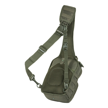Torba M-Tac Urban Line City Hunter Hexagon Bag Olive (GB0306-OD)