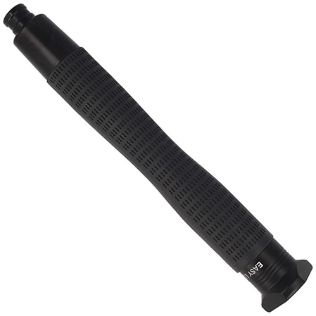 ESP Easy Lock Ergonomic hardened expandable baton 24'' (ExBTT-24HE-BK BHT-55)