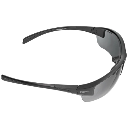 OPC SAN SALVO Tactical glasses 2 mm Matt Black (TSS MATT BLK)