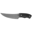 Za-Pas M12M Knife Black G10, Satin 1.4116S (M12M-SAT-G10-BL)
