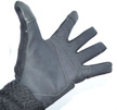 Sharg Duty Mechanic with TouchPad Gloves, Black (3188BK)