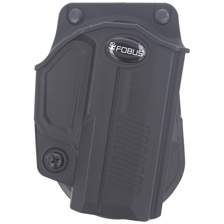 Fobus 365ND holster for Sig/Sauer SIG P365, P365 380, P365 XL, P365X