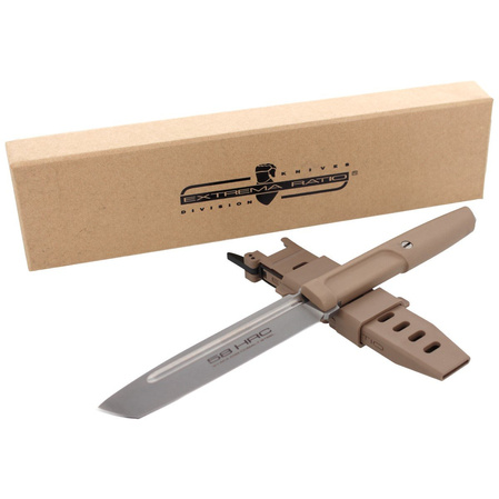 Extrema Ratio Mamba Desert Forprene, Stone Washed N690 (04.1000.0477/DW)