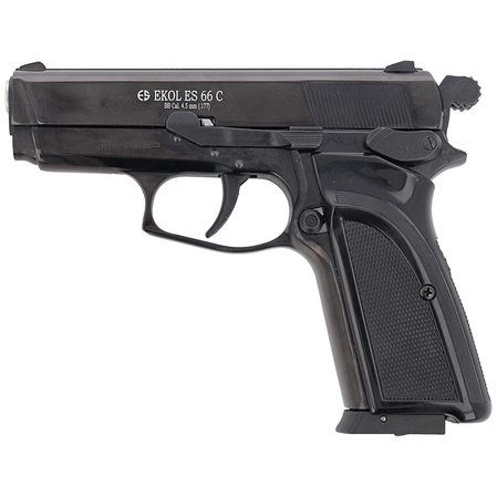 Voltran Ekol ES 66C Black 4.5 mm Air Pistol