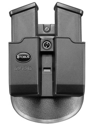 Fobus pouch for .45 magazines for Glock (6945G RT)