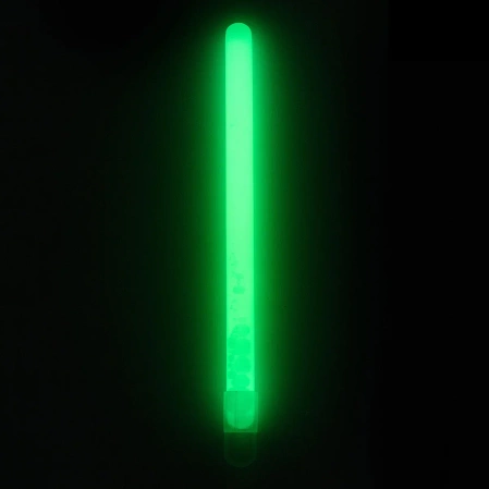 M-Tac 6'' / 150mm chemical light, Green (711500424-G)