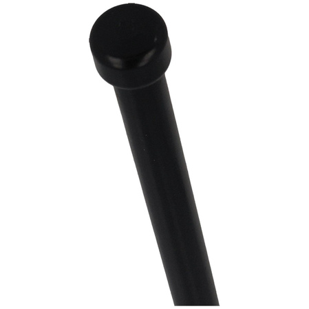 ESP hardened expandable baton 21'' (EXBO-21H BLK)