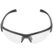 OPC SAN SALVO Tactical glasses 2 mm Black, Clear (TSS BLK CLEAR)