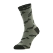 M-Tac MK.3 Mortar Bombs Lightweight Socks, Olive (30903801)