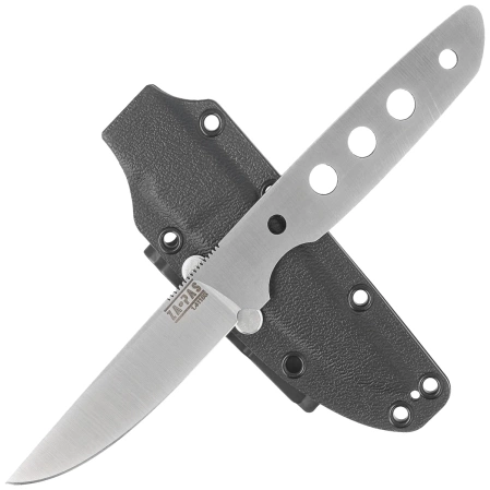 Za-Pas EHO Naked Knife Satin 1.4116S (EHO-SAT-NKD)