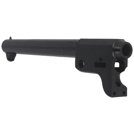 Round barrel .36 Pietta 1851 Colt REB Nord Navy Confederate (A345 / CF36)