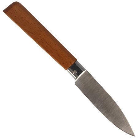 MAM Operario Pocket Knife Medium Dark Beech Wood 88mm (2035/3-A-MW)