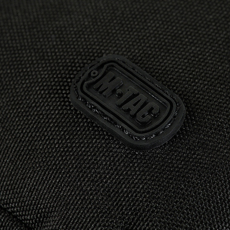 Torba M-Tac z kaburą na pistolet Black (10061902)