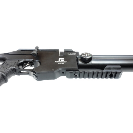 Reximex Force 1 5.5mm PCP Air Rifle