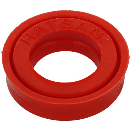 Piston seal Ø 26mm for Hatsan MOD 25-99, Striker, Edge, Torpedo 100X-105X, Dominator (471)
