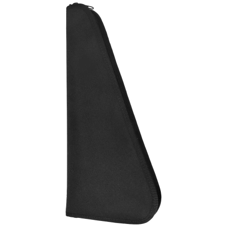 Dasta Transport Case for Handygun: 6'' Pistol or 4" Revolver