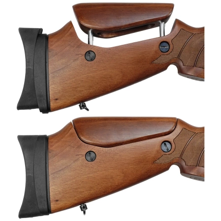 Wiatrówka Hatsan Carnivore 135 7.62 mm