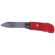 Pocket Knife Mikov Praktik Red (115-NH-6/AK RED)