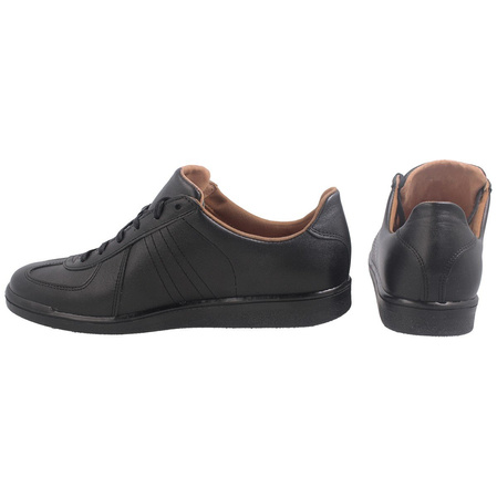 Mistral Walter Boots Black (P800)