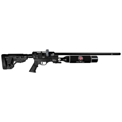 Wiatrówka PCP Hatsan Factor 4.5 mm