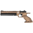Reximex RP Bronze 5.5mm PCP Air Pistol with Regulator