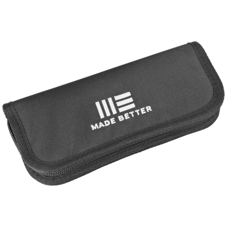 WeKnife Nefaris LE No 057/260 Gray/Flamed Titanium, Hand Rubbed Satin CPM 20CV (WE22040FA-1)