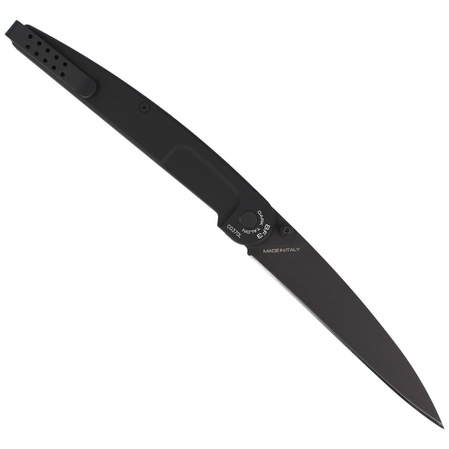 Extrema Ratio BF3 Dark Talon Black Folder (04.1000.0158/BLK)