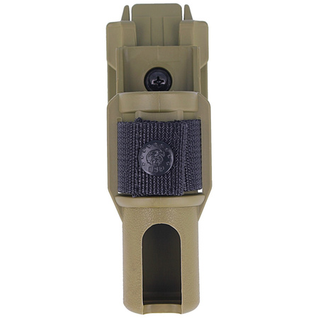 ESP Swiveling Holder for Expandable Baton 16'', 18'', 21'' with UBC-05 belt clip (BH-54 KH)