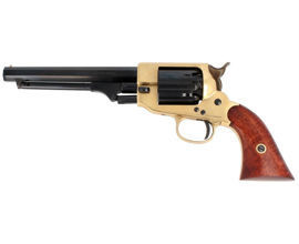 Rewolwer Pietta 1862 Spiller & Burr .36 (SPB36)