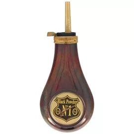 Davide Pedersoli DP Black Powder Flask N°1 .44 (DP200-44)