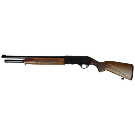 Strzelba samopowtarzalna Hatsan Escort PS Guard Wood 20'' kal. 12GA