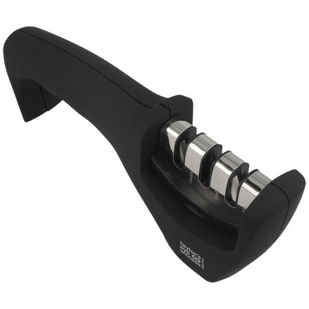 Taylor's Eye Witness T5D063, 3 Stage Knife Sharpener