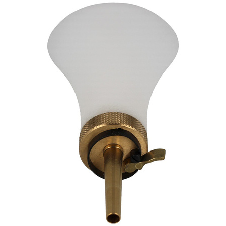 Davide Pedersoli Powder Filler Flask cal .44 (DP509-44)