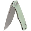 Nóż składany Sencut Crowley Natural G10, Stonewashed D2 (S21012-1)