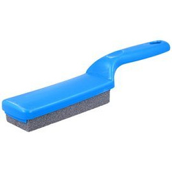Martinez Albainox Stone Sharpener with ABS Handle (21223 BLUE)
