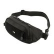 Nerka M-Tac Waist Bag Black (MTC-PK1120-BK)