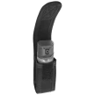 Datsa Holster for Pepper Spray or Flashlight Ø 33 / 100 mm - black