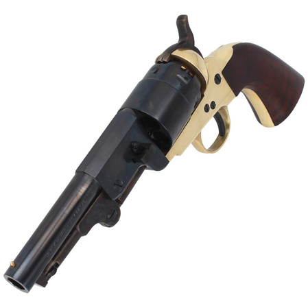Rewolwer Pietta 1851 Colt REB Confederate Sheriff .44 (CFS44)