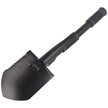 Herbertz Solingen shovel 2-in1, case (44027 - 55015)