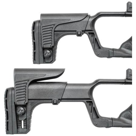 Hatsan Jet III 5.5 mm PCP Air Pistol