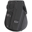 Fobus C-21 RT OWB holster for Browning, Colt, FN, Kimber, Sarilmaz, Remington, S&W, Sig/Sauer