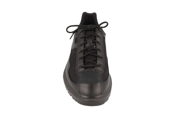 Haix AirPower C6 Gore-Tex black Shoes (100301)