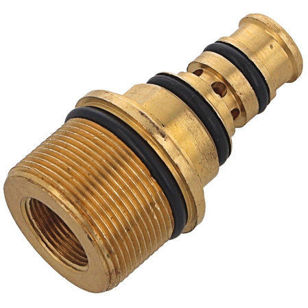 Dolny element kartusza do wiatrówki Hatsan: AIRMAX (3317)